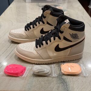Air Jordan 1 High SB ‘NYC to Paris’